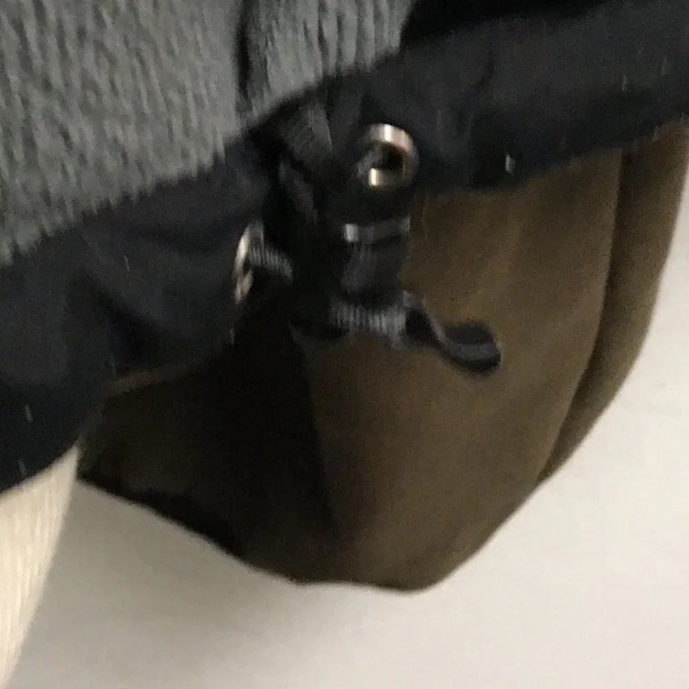 The North Face north face
